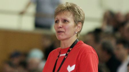 Tanja Logvin și Alexandrina Barbosa nu au loc la Rulmentul