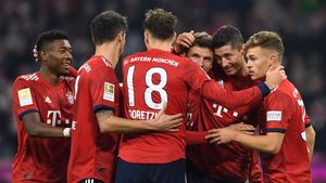 Bayern Munchen va anunţa noul antrenor în 3 săptămâni