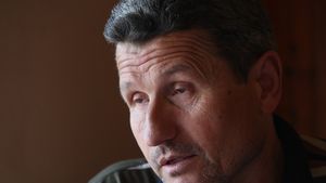 "Mă lua amețeala** numai când mă uitam la rezervele Vasluiului!"