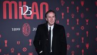 Tragedie în fotbalul mondial! A murit legendarul Franco Baresi la 66 de ani