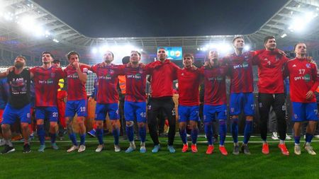 Suporterii CSA Steaua strâng bani pentru a merge la TAS! Ce sumă au donat fanii până acum și ce șanse are clubul Armatei să câștige procesul | SPECIAL