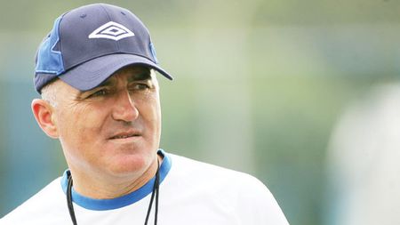 Asta ar fi ultima în Liga I! Oțelul este în pragul DESFIINȚĂ‚RII! Drama prin care trec gălățenii: Grigoraș are bagajele făcute și ar putea pleca până duminică