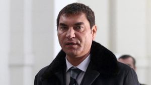 Dinamo poate să-și ia gândul de la Cristi Borcea! Omul de afaceri și-a găsit altă „echipă”: „Nu mai am nevoie de altceva!”