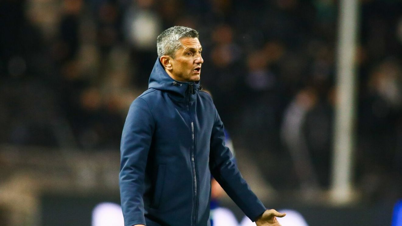 Reacția lui Răzvan Lucescu după derby-ul de infarct din Grecia