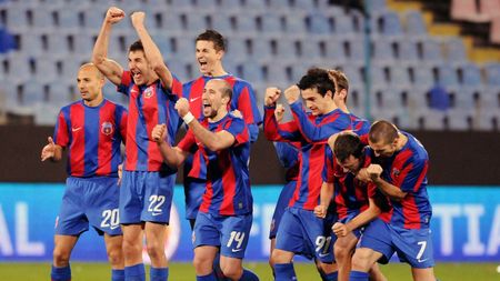 Unul dintre cei mai promițători fotbaliști ai lui Gigi Becali, distrus de jocurile de noroc! „Îmi plăcea pokerul, jucam la FC Marriott”