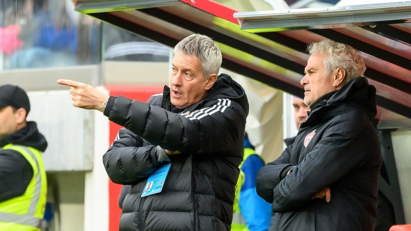 Ce prime au încasat fotbaliștii lui Cristiano Bergodi pentru calificarea în finala Cupei României și care e situația antrenorului italian | EXCLUSIV