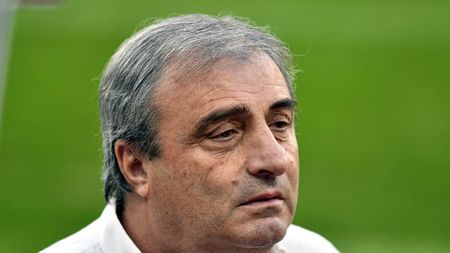Mihai Stoichiță, reacție șocantă în cazul lui Devis Mangia. „Nu înțeleg subiectul! Nu e problema Federației că are anumite apucături!”