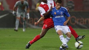 Cazul lui Julio Cesar, amânat pentru săptămâna viitoare