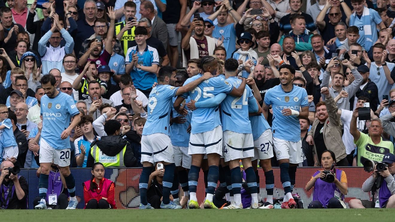 A bătut palma cu Manchester City! Transfer de 40.000.000 de euro pentru Pep Guardiola