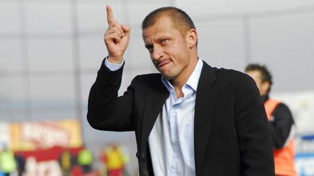 "Nu am fi dezamăgiți dacă am juca în Europa League!"** Vezi pe cine consideră principalele contracandidate la titlu