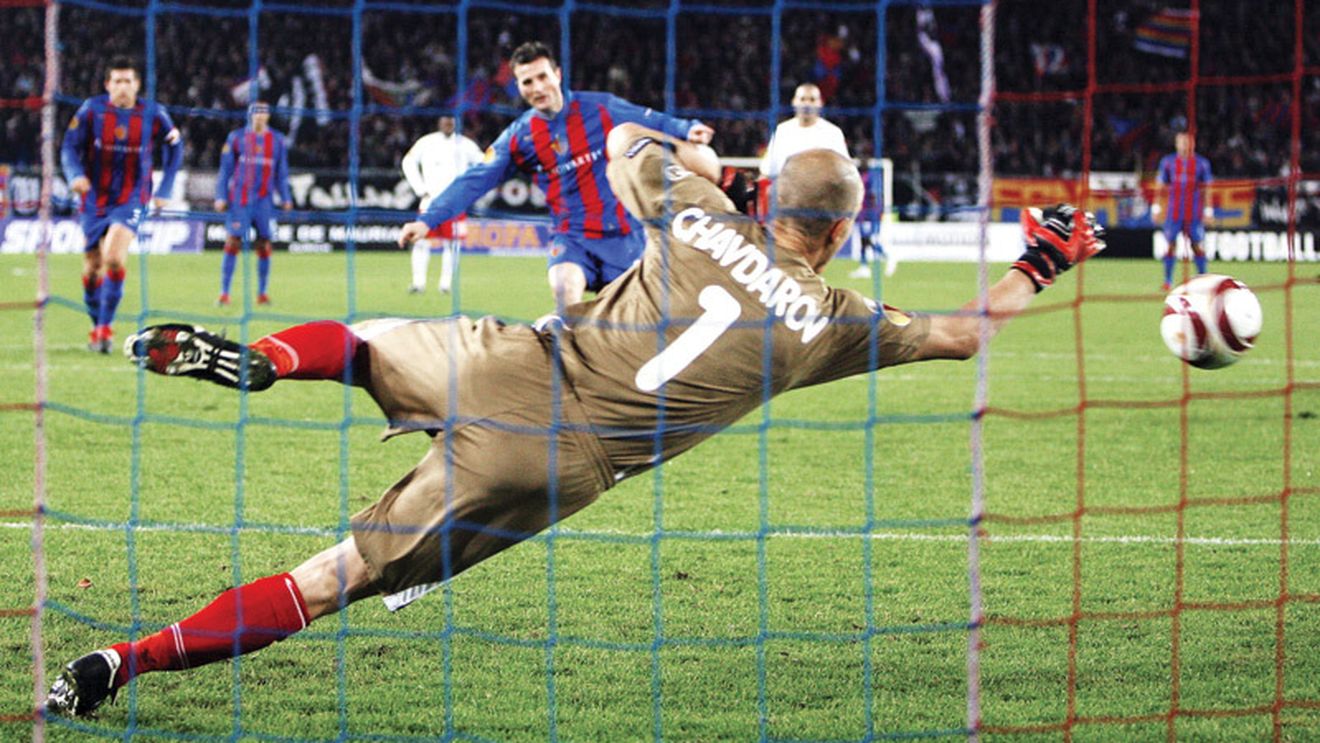 Cumpărături de la "Steaua" Sofia! VEZI ce jucători aduce Dinamo!