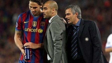 Lista rușinii: ce au în comun Pep, Mourinho și Maradona!** TOP 10 momente scandaloase în fotbal: VIDEO