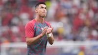 Cristiano Ronaldo, mesaj războinic după ce a stabilit un nou record la Cupa Mondială
