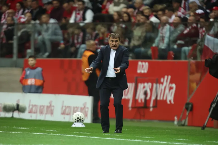 Polonia - România 6-0.