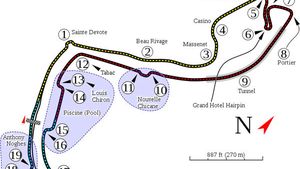 Circuitul Monte Carlo analizat de un profesionist al volanului