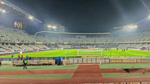 Meciul U Cluj - FCSB nu a putut să înceapă la timp! Ce s-a întâmplat