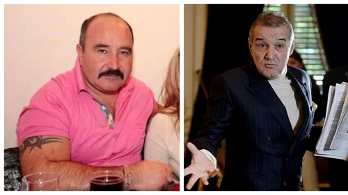 Absolut incredibil! Nuțu Cămătaru, la un pas să fie noul patron de la Steaua București: „Așa l-am băgat pe Gigi Becali” | EXCLUSIV