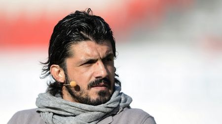 Farsă genială a unor jurnaliști italieni pentru Gattuso. "Am vrea să scandezi în limba chineză...". Cum a reacționat antrenorul lui Milan când și-a dat seama ce a strigat | VIDEO 