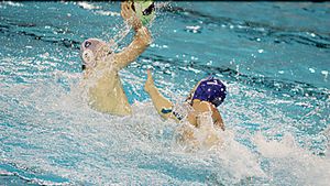 Dispăruți în misiune