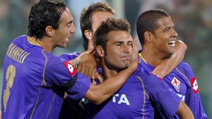 "Dacă Mutu nu se schimbă, Fiorentina va avea probleme"