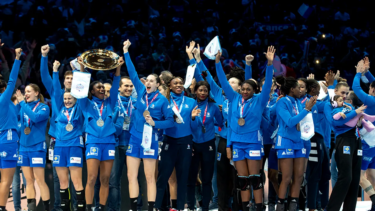 Care sunt naționalele deja calificate la Jocurile Olimpice de la Tokyo, pentru turneul de handbal feminin. Ultimele șase locuri se ocupă la sfârșitul acestei săptămâni