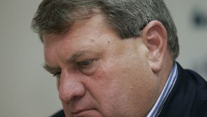 Mureșan: "Deaconu se reface după lovitură în Liga 2"