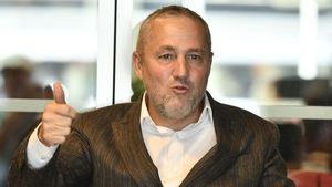 Universitatea Craiova pregătește câteva transferuri de titlu! Anunțul lui Mihai Rotaru