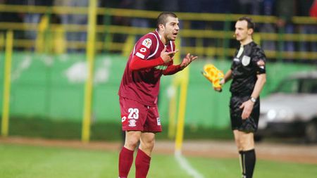 "Șumi", despre meciul pierdut cu Poli:** "Marius a greșit! Cu Bozovic și Rui Duarte pe teren nu pierdeam niciodată"