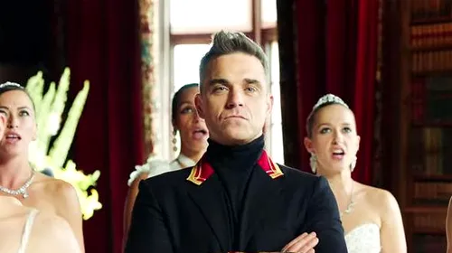 Show de zile mari la TVR! Robbie Williams, Aida Garifullina și Ronaldo animă ceremonia de deschidere a Mondialului din Rusia. Ce au mai pregătit organizatorii