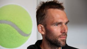 Argentina a câștigat Cupa Davis. Federico Delbonis l-a învins pe Ivo Karlovic în meciul decisiv