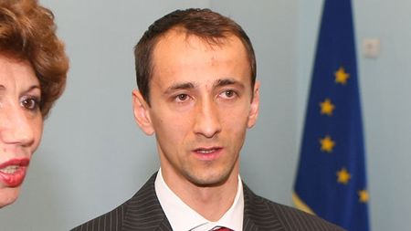 Covaliu amenință cu retragerea din sport dacă nu îi sunt plătite restanțele:** "Trebuie să-mi întrețin familia"