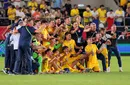 Vestea care schimbă totul pentru băieții de la România U19
