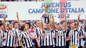 Juve fără adversar?** Serie A se reia astăzi, iar "Bătrâna Doamnă" este din nou favorită la titlu