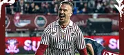Codin Maticiuc rămâne un fan înfocat: „Îi batem rău! Ne calificăm şi cu Qarabag”