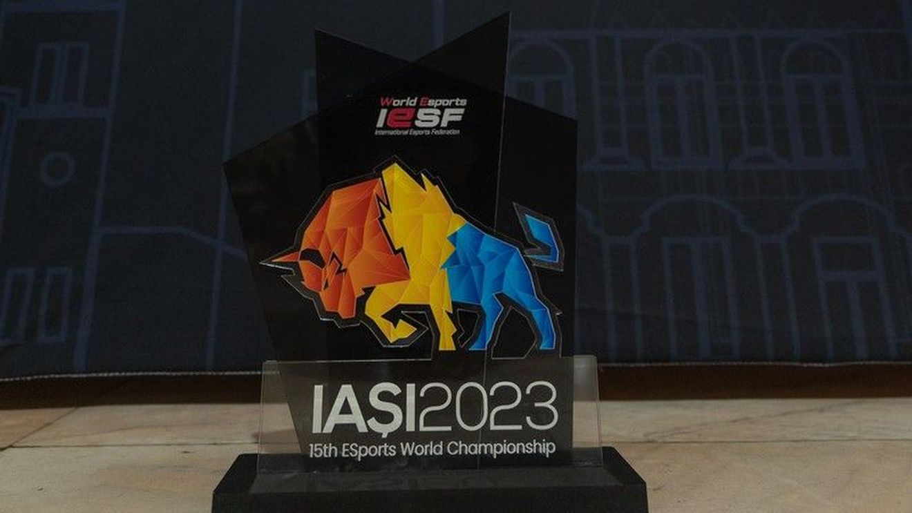 Sute de gameri din lume se vor întrece la Iași, la Campionatele Mondiale de Esports. Premiile vor ajunge la un milion de dolari, jumătate cash, jumătate în criptomonede. Un gamer a solicitat un elicopter!