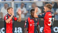 Dan Șucu exultă! Genoa, victorie zdrobitoare în Cupa Italiei