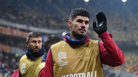 E gata cu transferul lui Florinel Coman la FCSB. După ce a fost izgonit de la Palat de Gigi Becali, internaționalul și-a găsit echipă