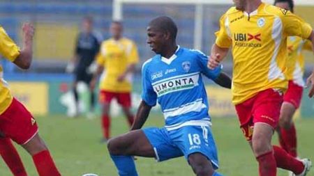 Dragomir despre Cardoso: "Arată ca un Mitică de-al nostru, mai bronzat"