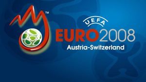 Euro 2008, programul sferturilor de finală