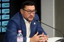 Un fost patron din Superliga dă de pământ cu președintele celor de la Rapid, Viorel Moldovan: „Nu are niciun cuvânt de spus. E doar o imprimantă”