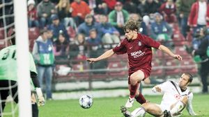 Obligatoriu trei puncte cu Chelsea sau Roma