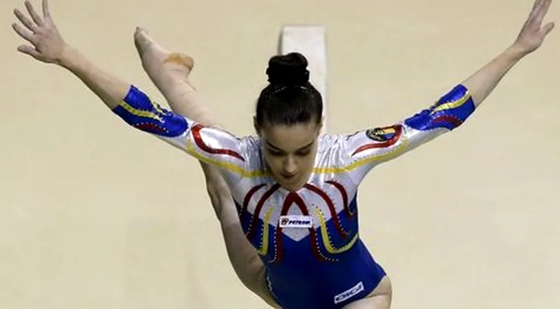 România încă mai înseamnă ceva în gimnastică. Performanța Dorei Vulcan și decizia care o plasează lângă Nadia Comăneci, Daniela Silivaș, Gina Gogean și Simona Amânar 