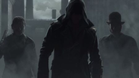Assassin''s Creed: Syndicate - reclamă TV înainte de lansare