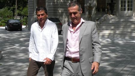 Bergodi a zis** "Si!"