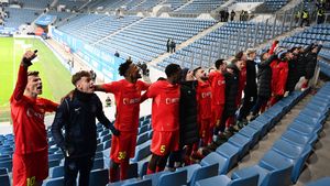 Numele surpriză de la FCSB care l-a impresionat pe Florin Prunea: „Aici este meritul antrenorilor”. VIDEO
