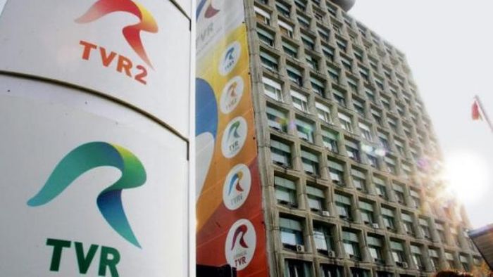 Dorina Florea va prezenta știrile din sport la TVR