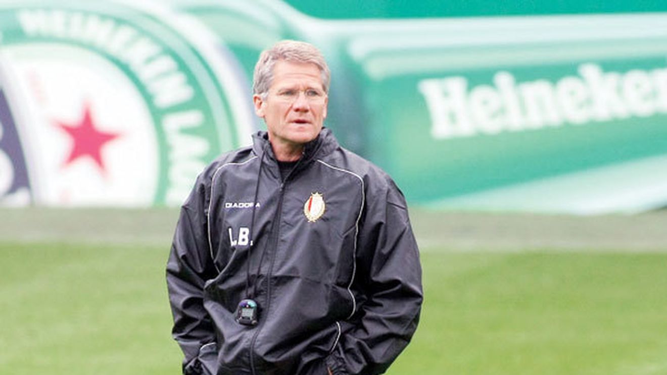 "CFR a devenit un club fanion al României"** Vezi ce spune Boloni despre revenirea în Liga 1!