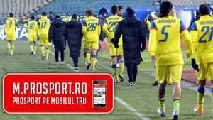 Becali s-a săturat și i-a DAT AFARĂ‚!** Steaua a RENUNȚAT la 17 jucători! Cum va arăta noua echipă, condusă de Roni Levi