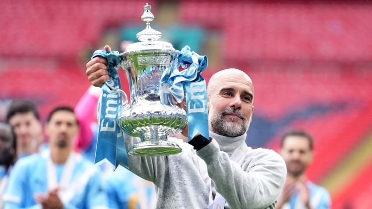 Pep Guardiola rămâne alături de Manchester City, deși și-a anunțat plecarea! Ce funcție va ocupa