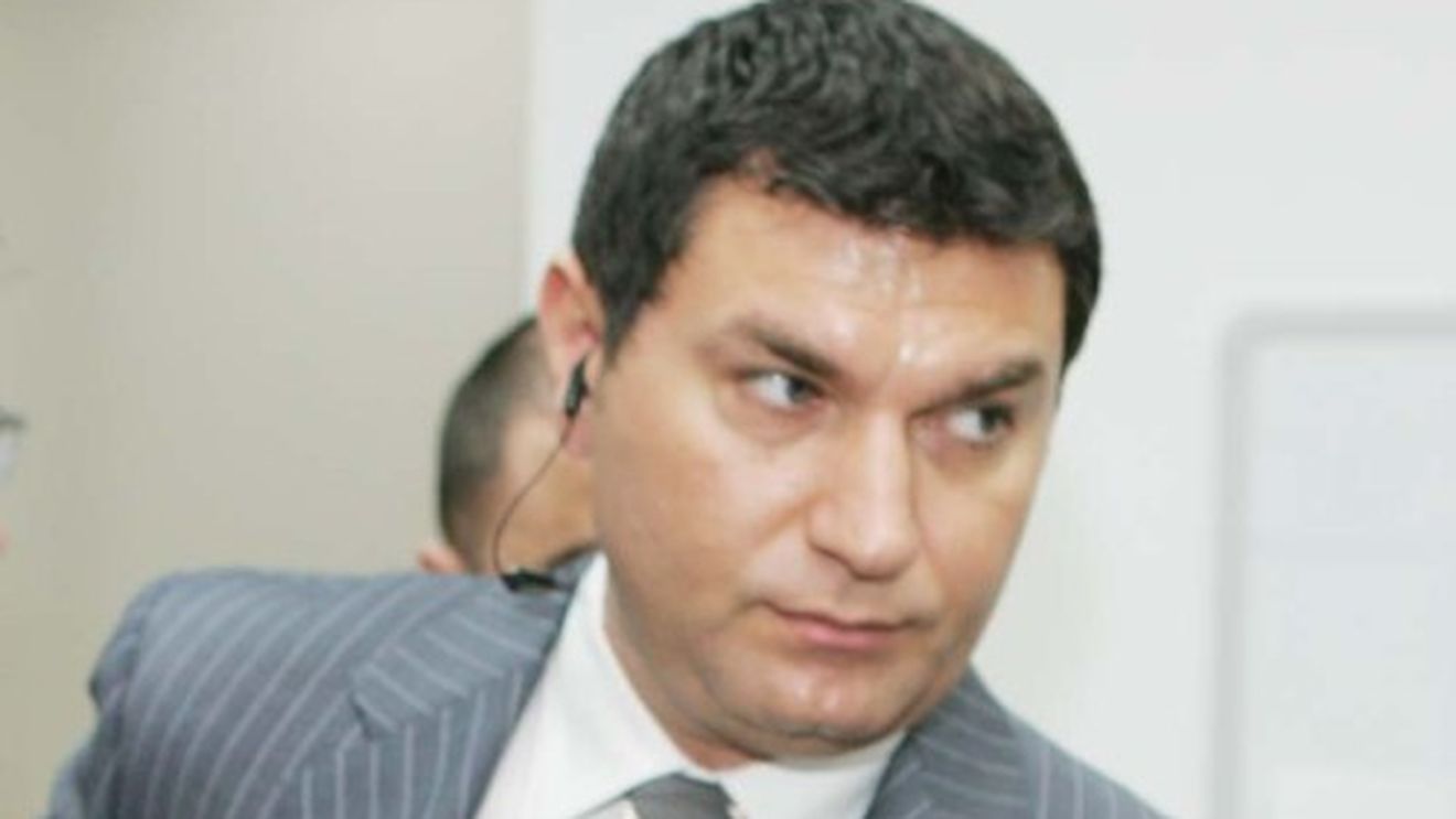 Borcea: "La anul mă retrag 100% din fotbal!"